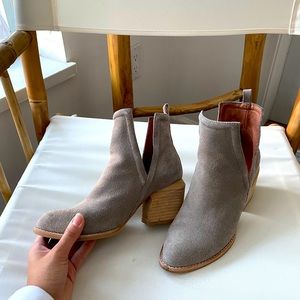 Jeffrey Cambell Booties